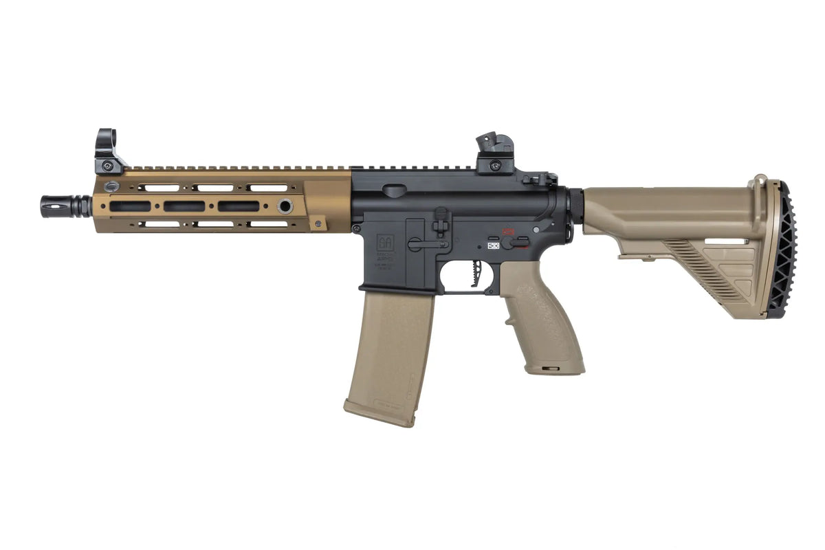 Specna Arms SA-PH23 PRIME Aster II ETU airsoft karabin med børsteløs motor