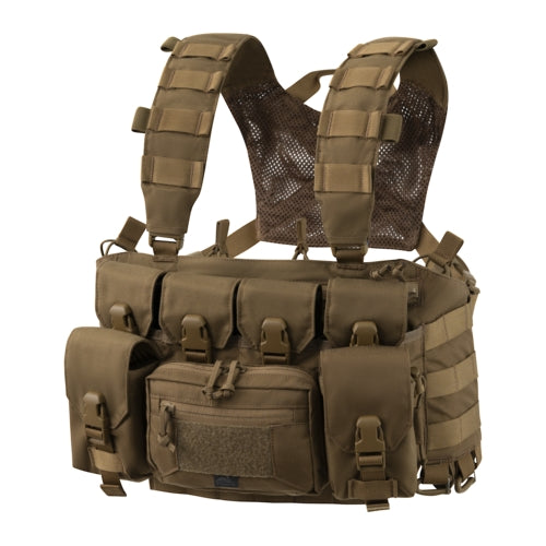 HELIKON GUARDIAN RECCE Cordura Chest Rig