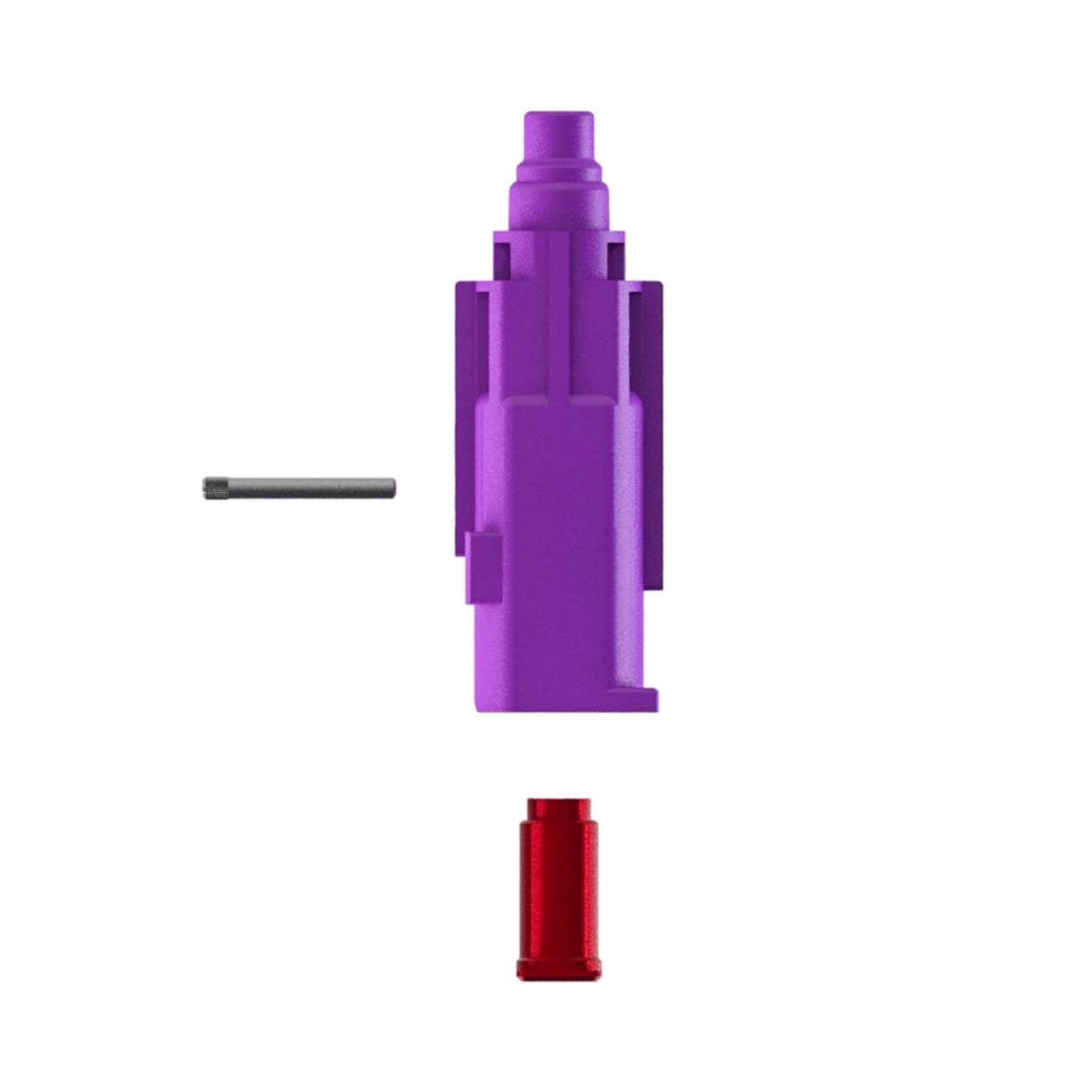 CTM Forstærket AAP-01 AAP-01C Nozzle & CNC Nozzle Ventil