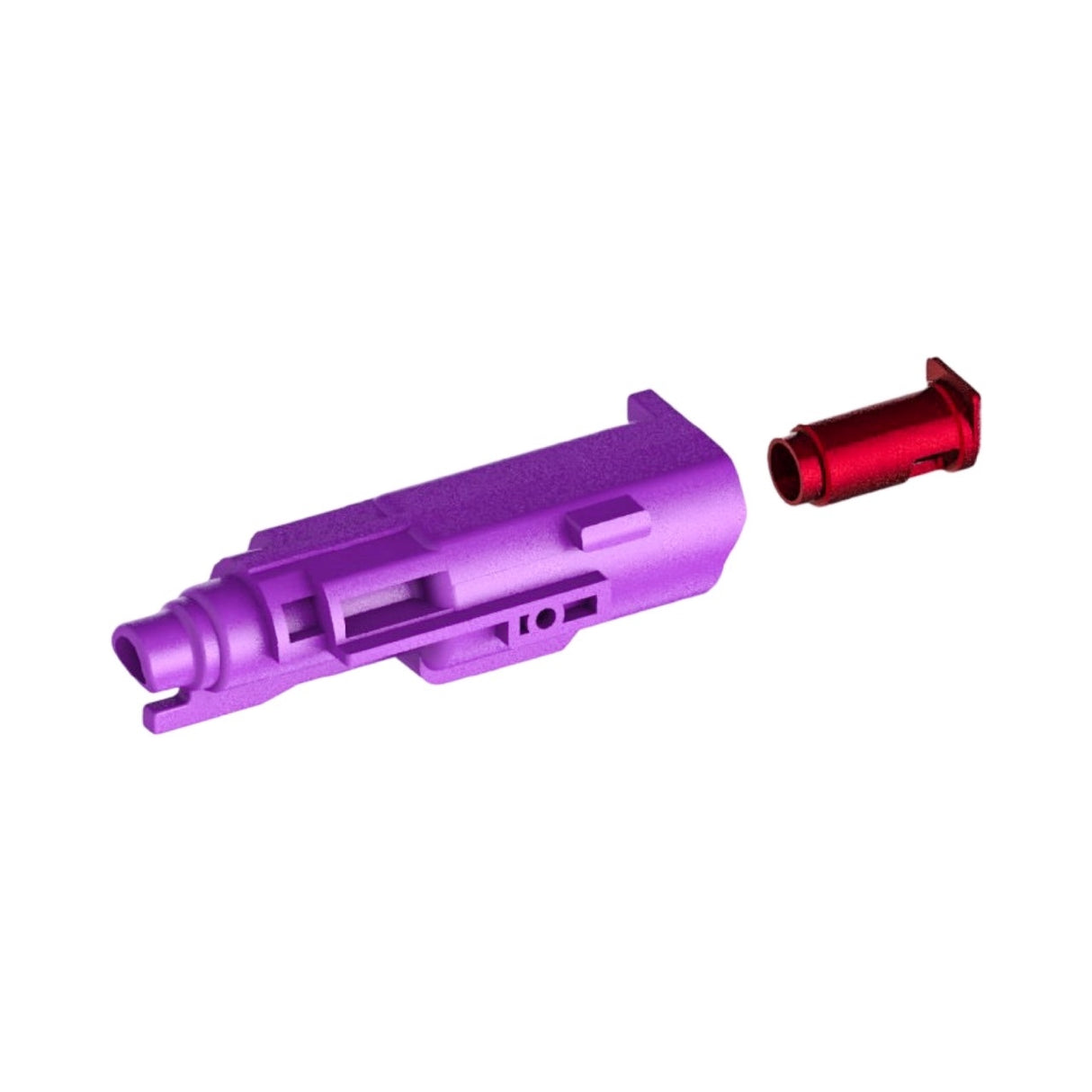 CTM Forstærket AAP-01 AAP-01C Nozzle & CNC Nozzle Ventil