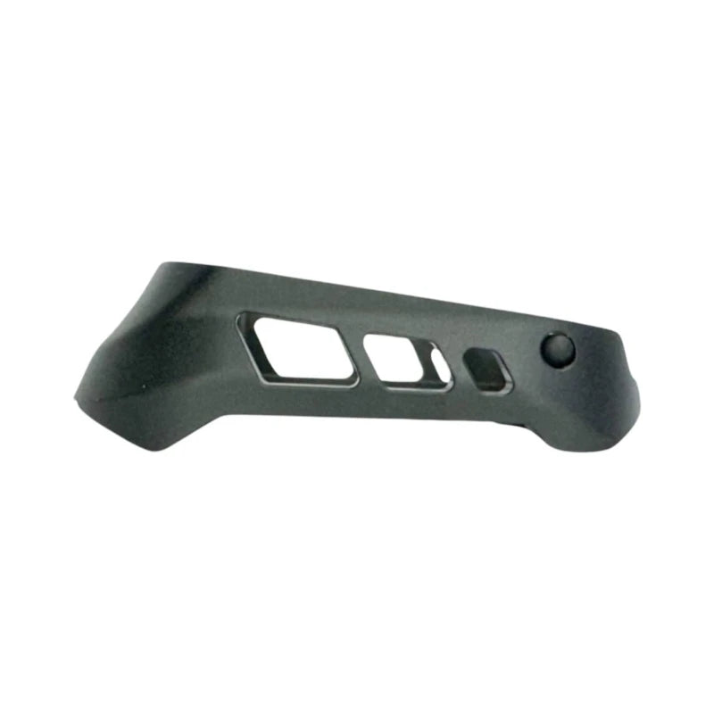 CTM Hi-Capa CNC Magwell - Svart