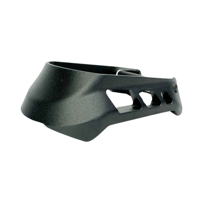 CTM Hi-Capa CNC Magwell - Svart
