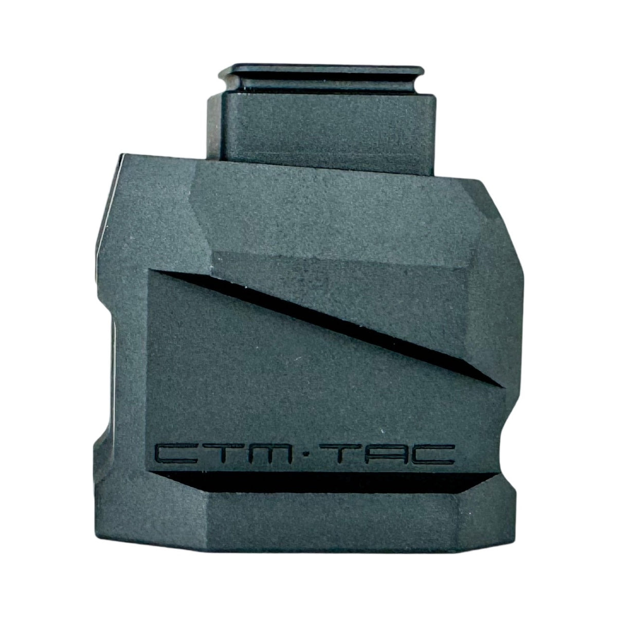 CTM TAC CNC magasinbundplade til TM Hi-Capa 5.1