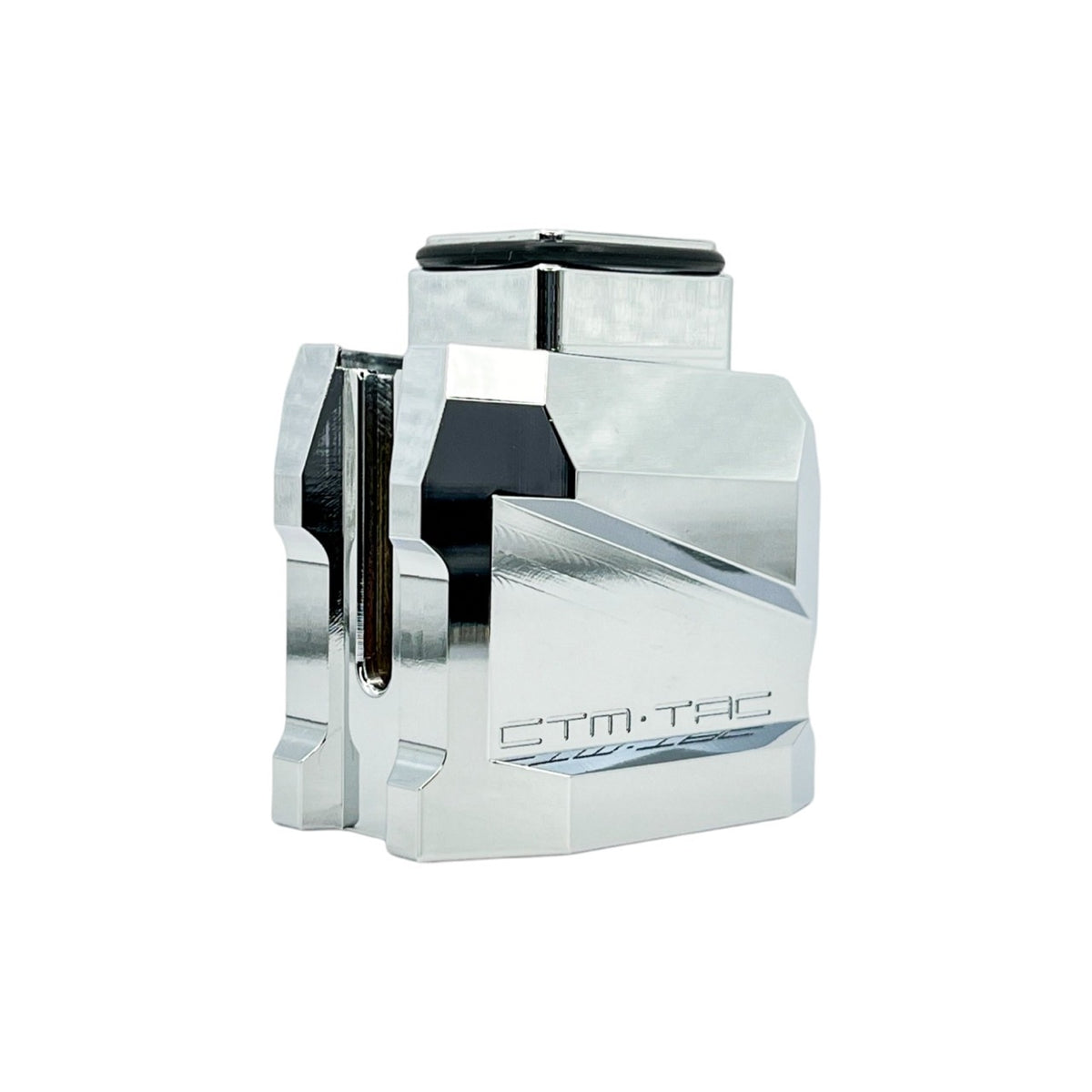 CTM TAC CNC magasinbundplade til TM Hi-Capa 5.1