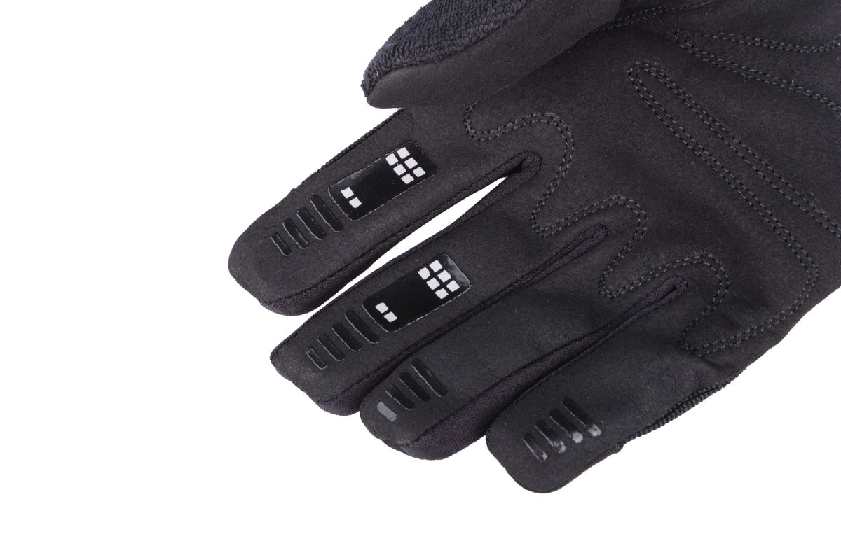 Armored Claw Handske - Black