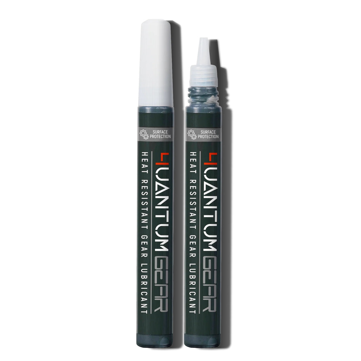 4UANTUM GEAR HEAT RESISTANT GEAR LUBRICANT