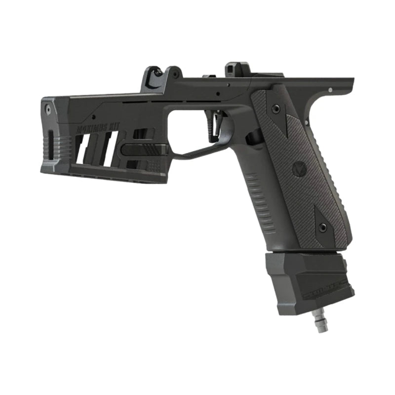 CTM AAP-01 / AAP-01C HPA M4XIMUS Kit - Svart