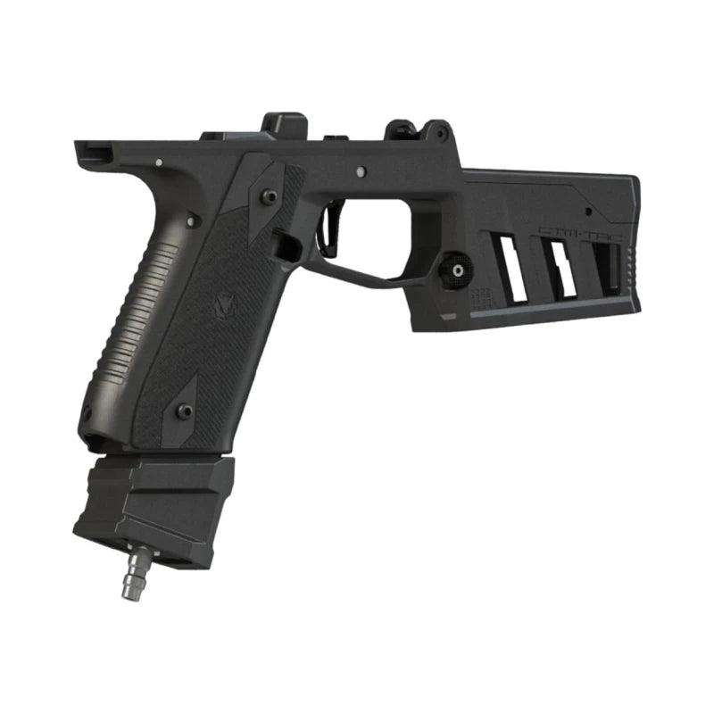 CTM AAP-01 / AAP-01C HPA M4XIMUS Kit - Svart
