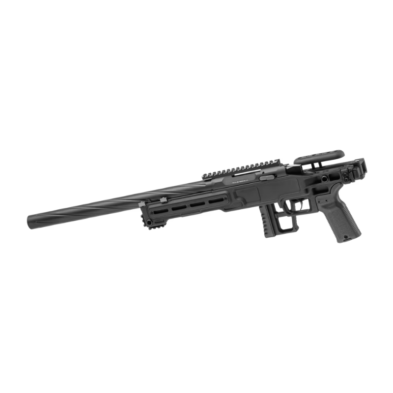 Maple Leaf MLC-LTR Bolt Action Sniper Rifle