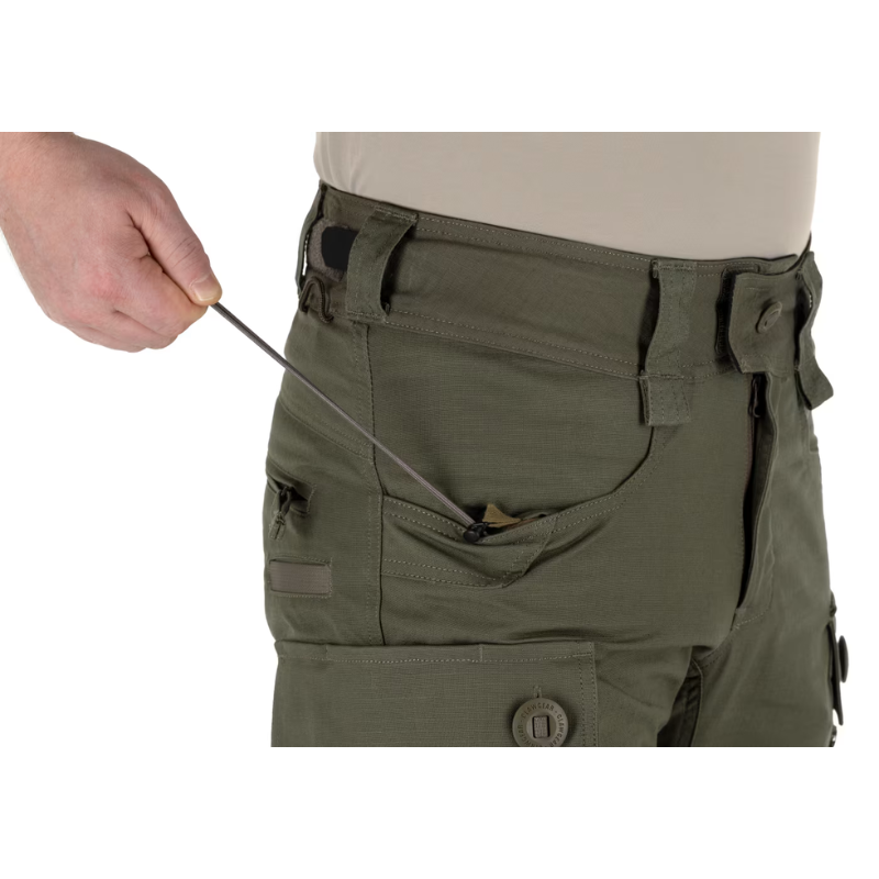 Clawgear Raider Pants MK V