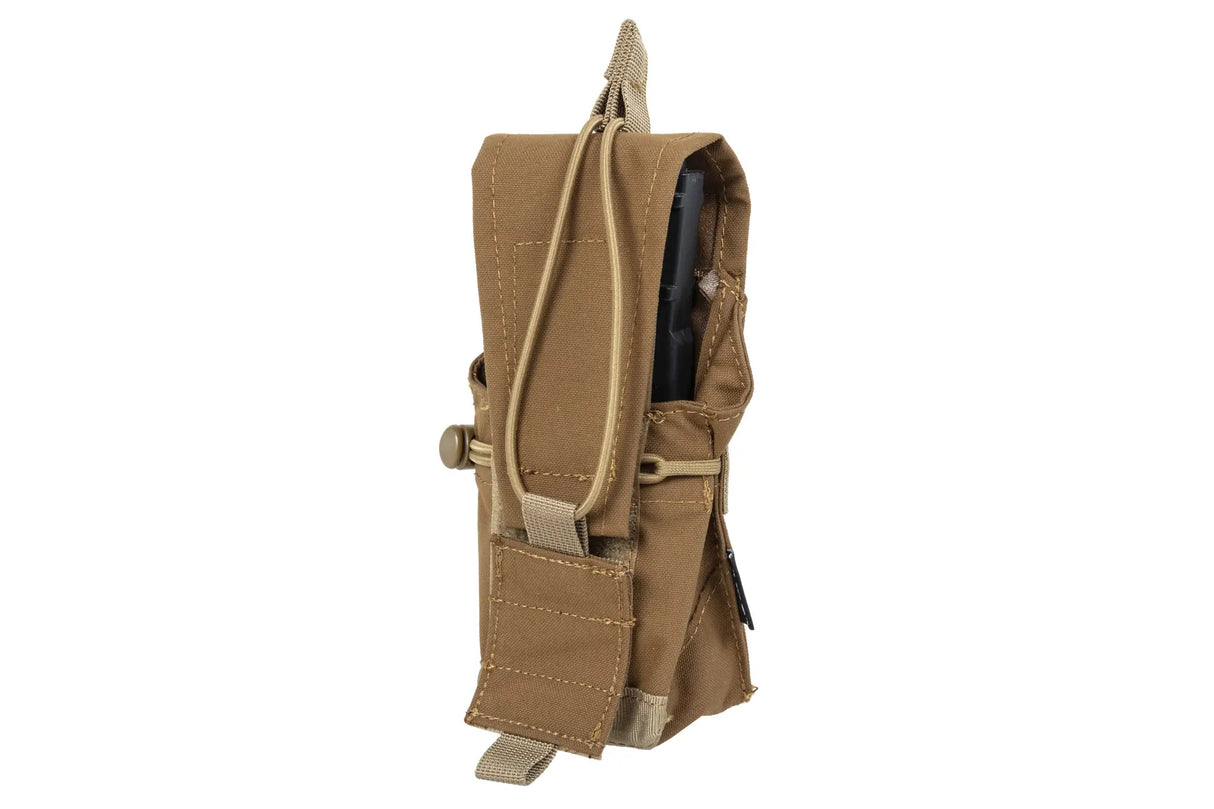 Specna Arms Tactical Tan double universal magazine loader