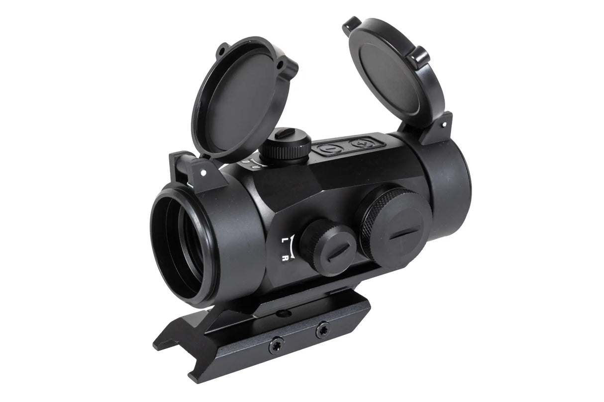 Specna Arms CORE™ Quantum red dot sight Black