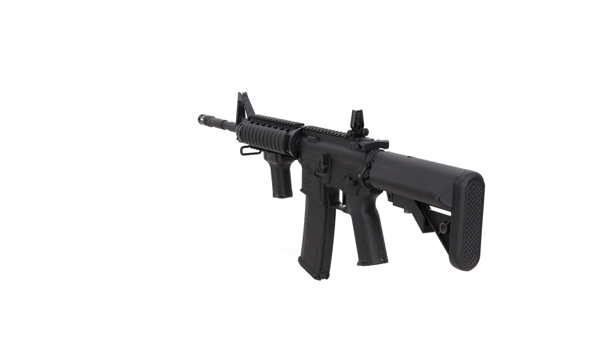 Rock River Arms M4/AR15 SA-E03 EDGE Gen.2 AEG Assault Rifle 14.5" – Black