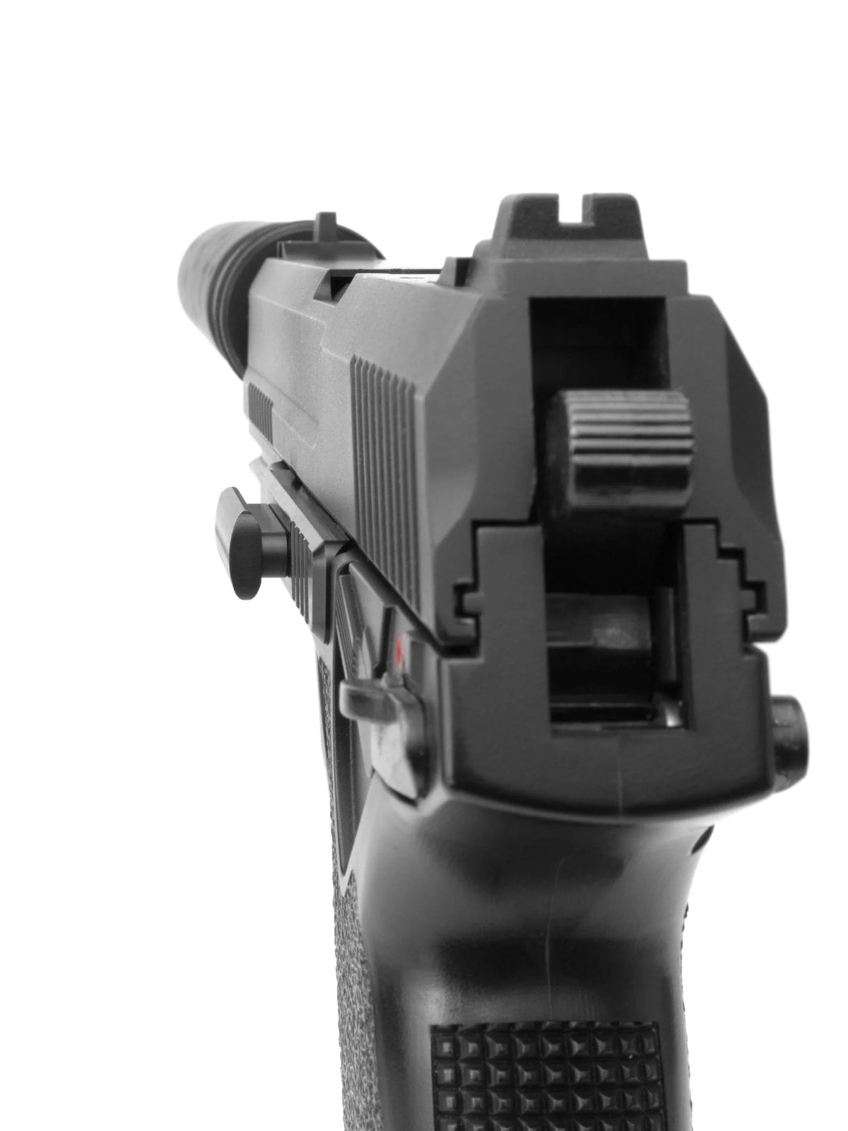 Tridos SSX23 / ASG MK23 Adapter for Novritsch Universal Holster