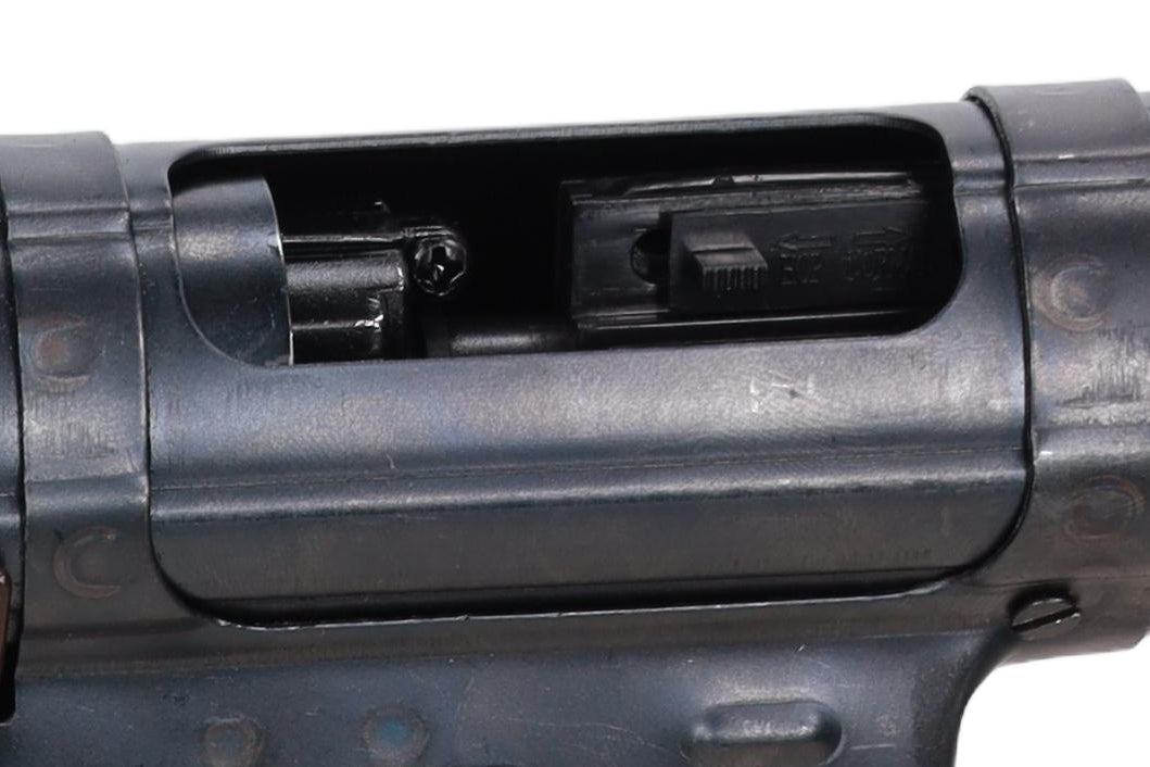 Specna Arms MP40 RETRO AEG med X-ASR MOSFET - Brun