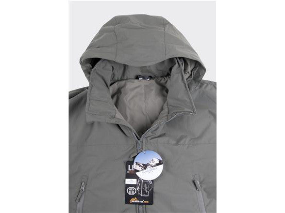 Helikon-Tex Level 7 vinterjakke Climashield Apex Gen III – Flecktarn