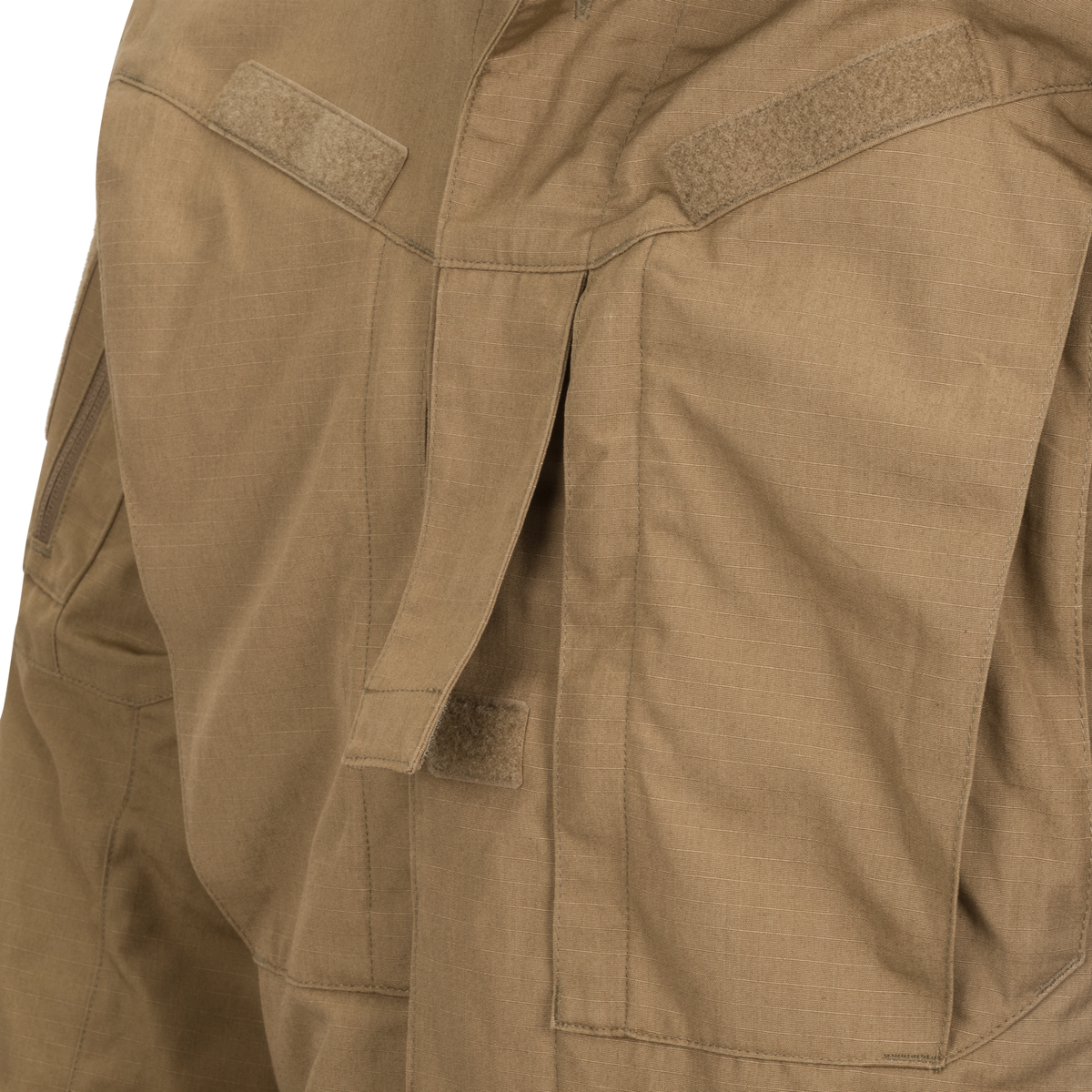 Helikon-Tex MBDU skjorte i NyCo rip-stop