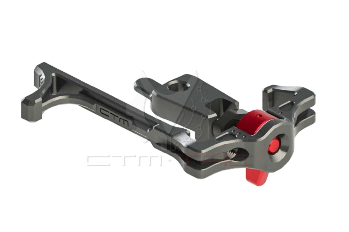 CTM REAPER AAP-01 Enlarged Charging Handle with Selector Switch