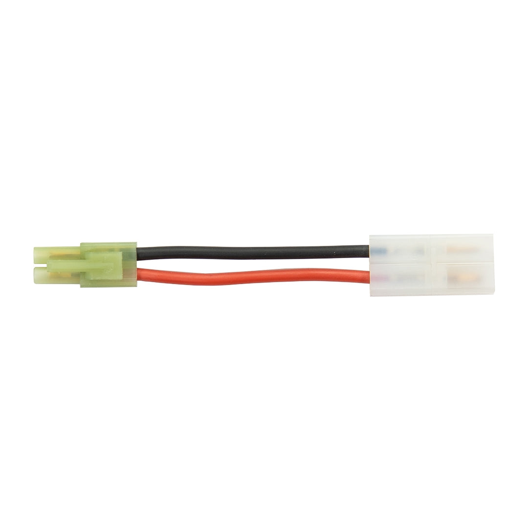 SRC Batteriadapter Stor Tamiya Hun til Small Tamiya Han