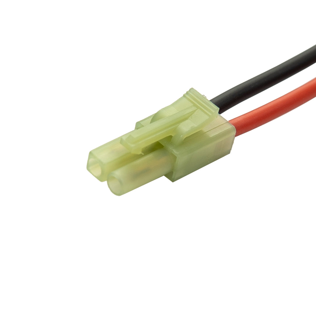 SRC Batteriadapter Stor Tamiya Hun til Small Tamiya Han