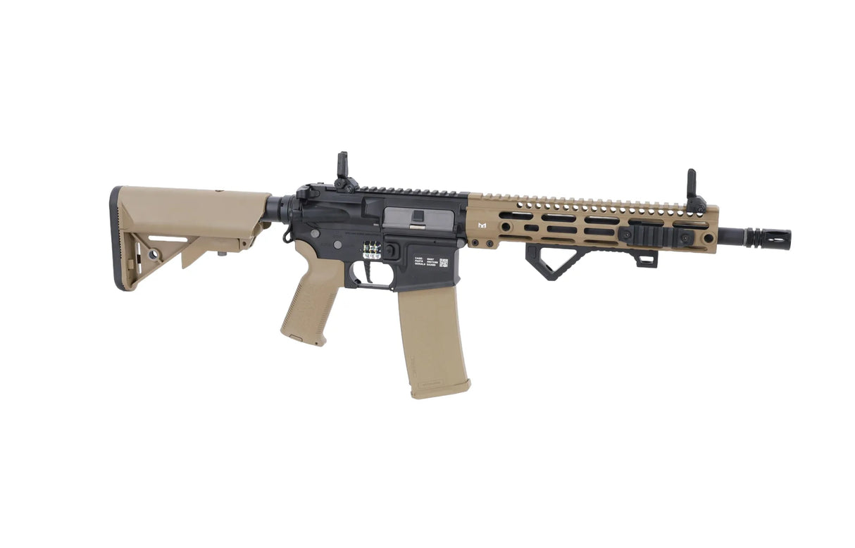 Specna Arms SA-E20 EDGE HAL2 ETU Gen.2 AEG - Half-Tan