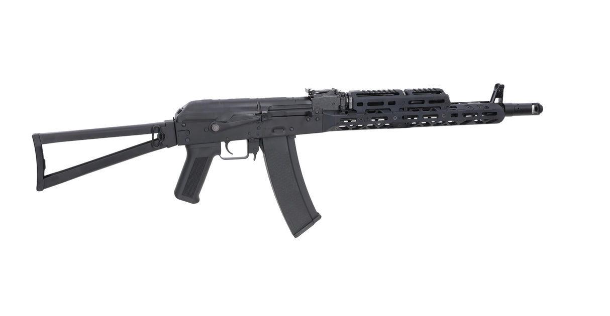 KPYK AK SA-PJ12 PRIME BLDC AEG Assault Rifle - Black