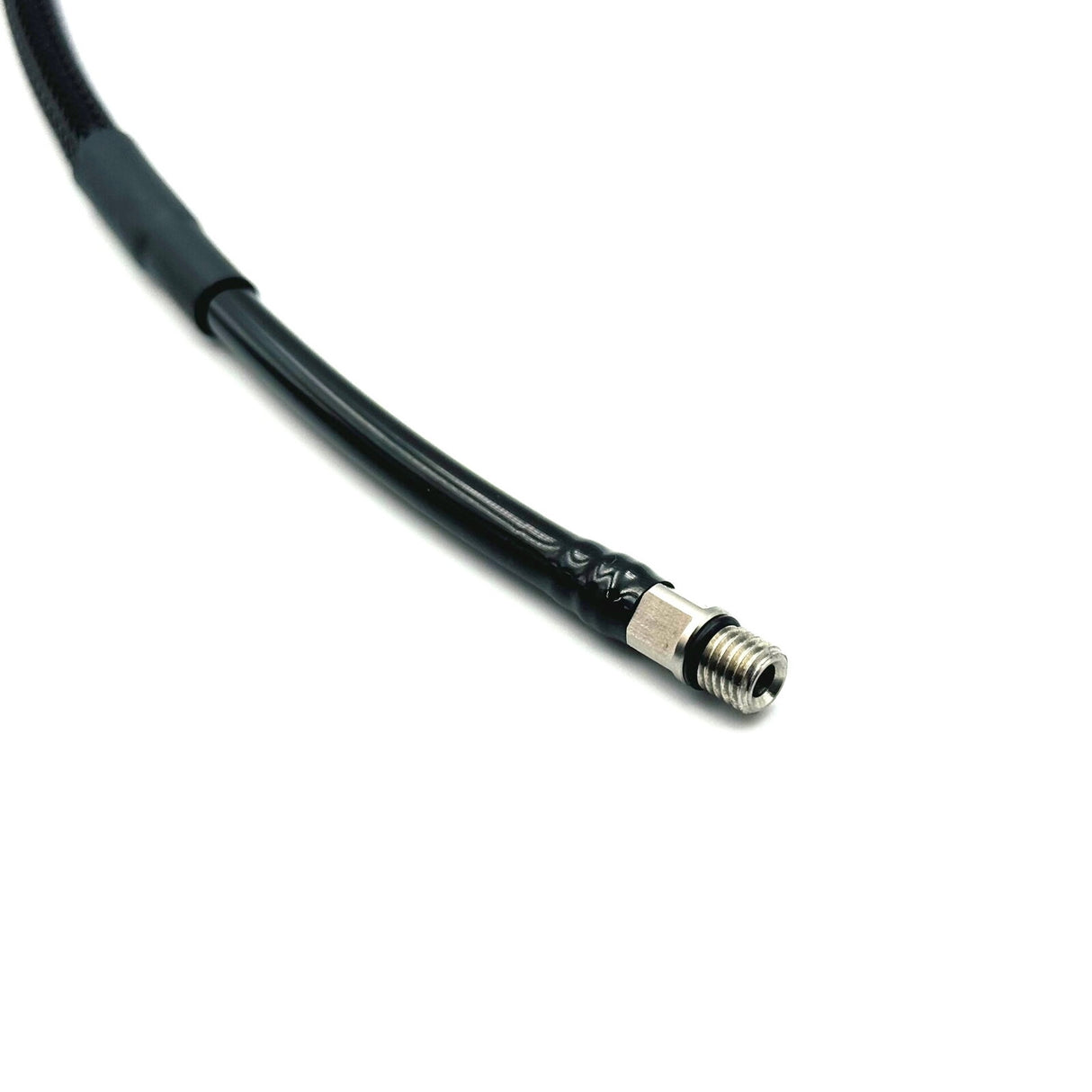 EPeS USL SlimLine HPA Slange med Flet 20 cm