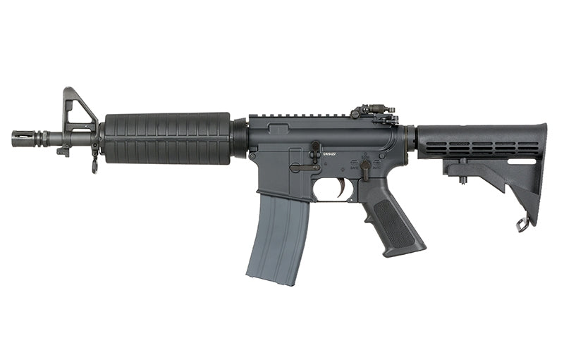 Cyma M4A1 10.5 Inch CGS GBBR