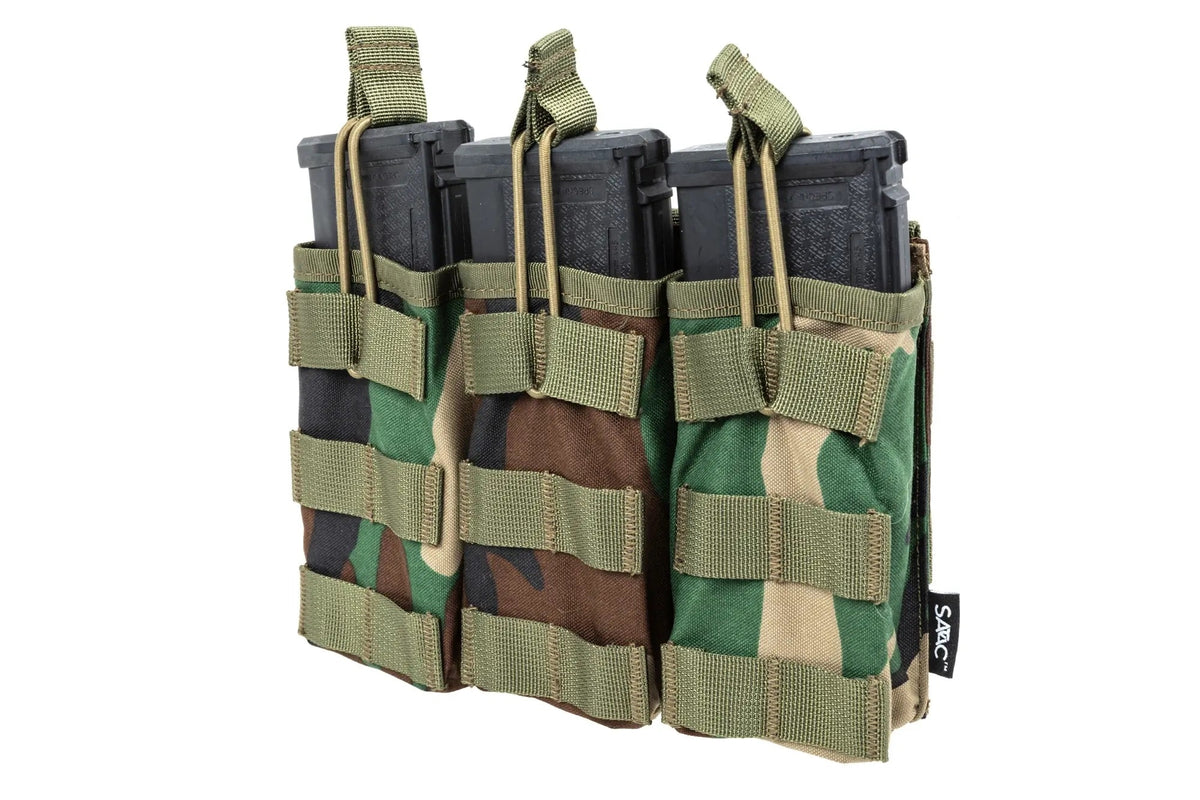 Specna Arms Tactical lille førstehjælps pouch