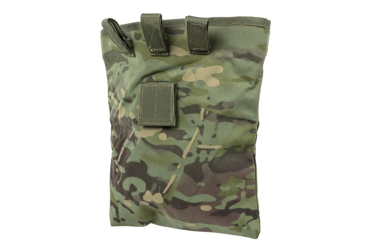 40L taktisk rygsæk - Olive