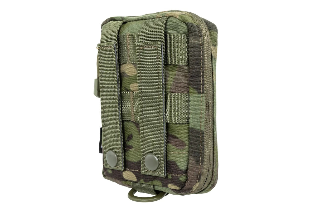M4/AK magasin hylster - Sort