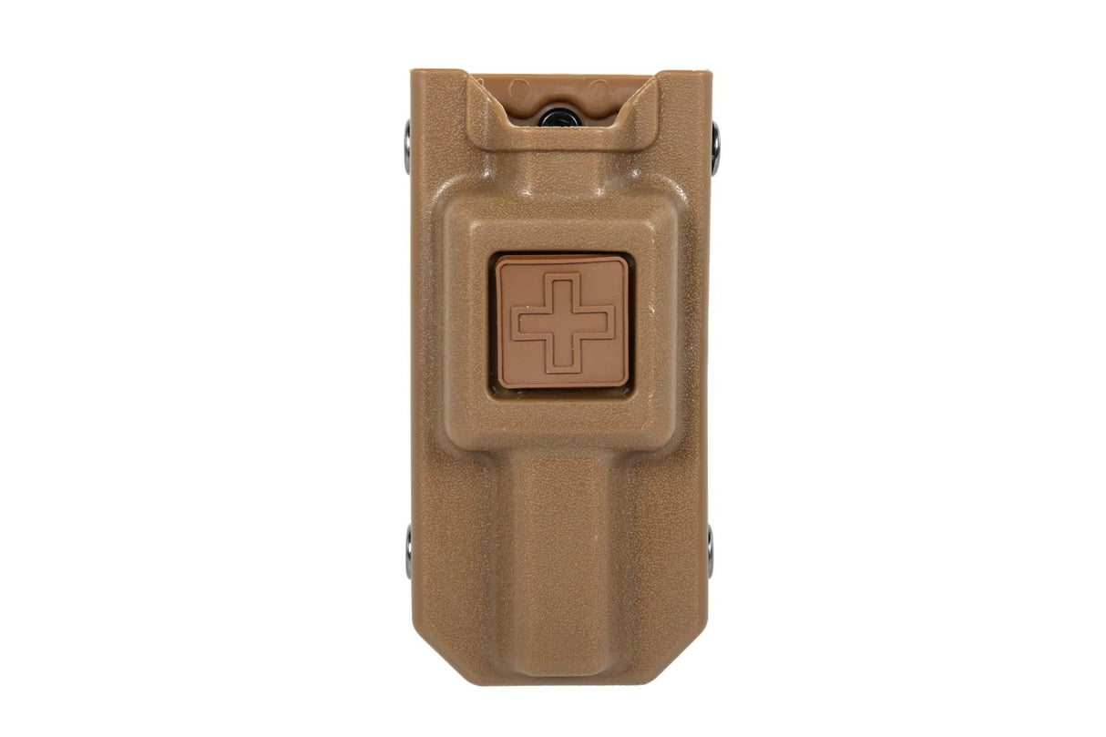 Triple magasinlommer til M4/M16 - MC