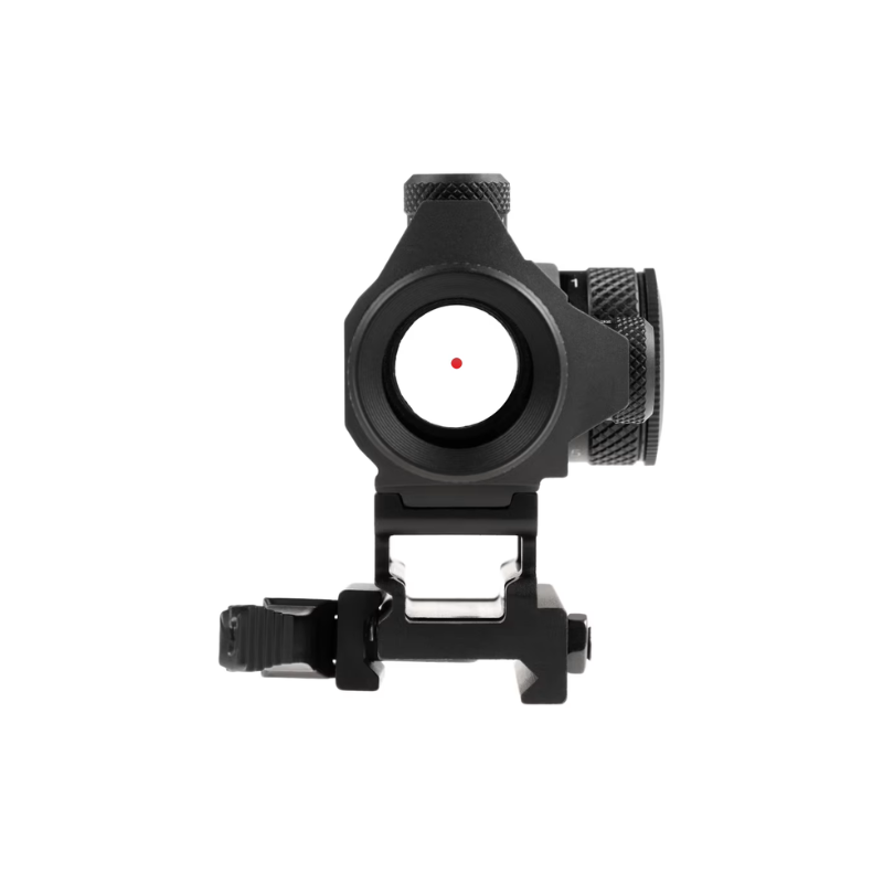 Vector Optics Maverick-II 1x22 Gen II Red Dot Sight