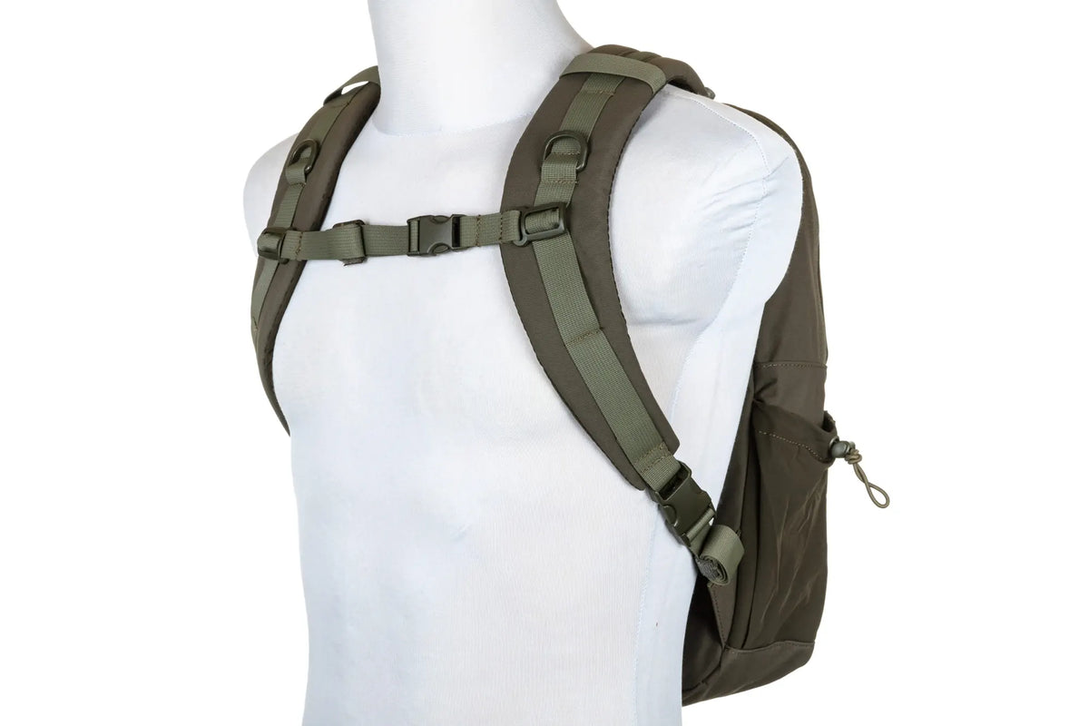 20L EDC Rygsæk - Olive