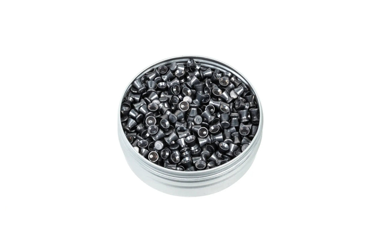 Flat shot 0.51g. Specna Arms 4.5mm 500 pieces