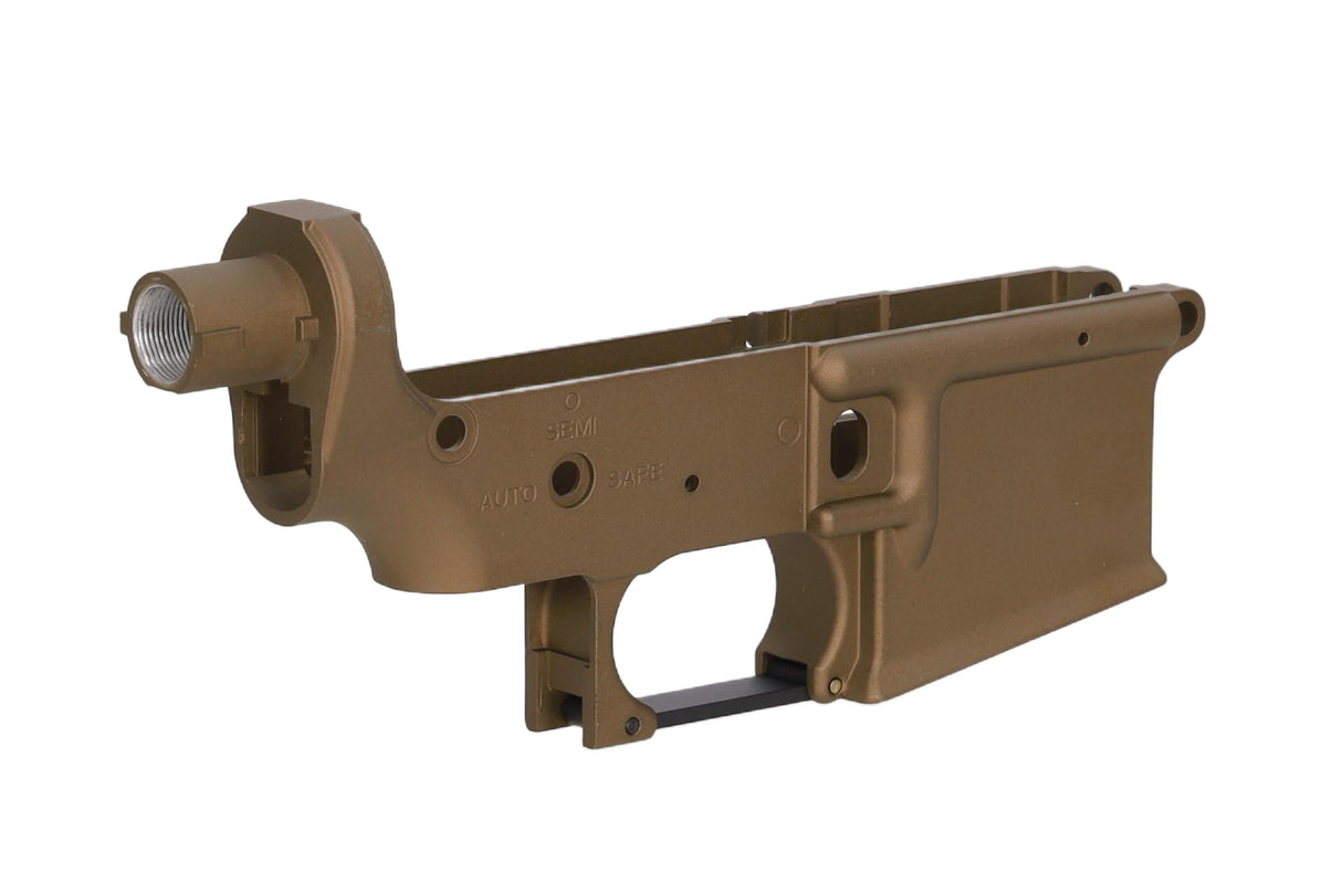 Specna Arms lower body for AR15 Prime™ Chaos Bronze replicas