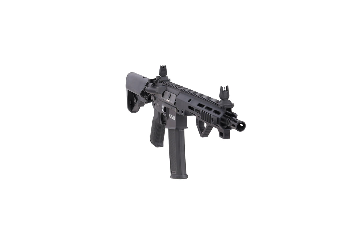 Specna Arms SA-E23 EDGE HAL2 Gen.2 AEG - Black