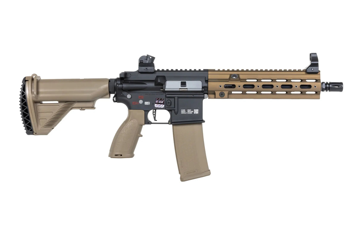 Specna Arms SA-PH24 PRIME™ BLDC™ Aster II ETU Chaos Bronze airsoft Carbine