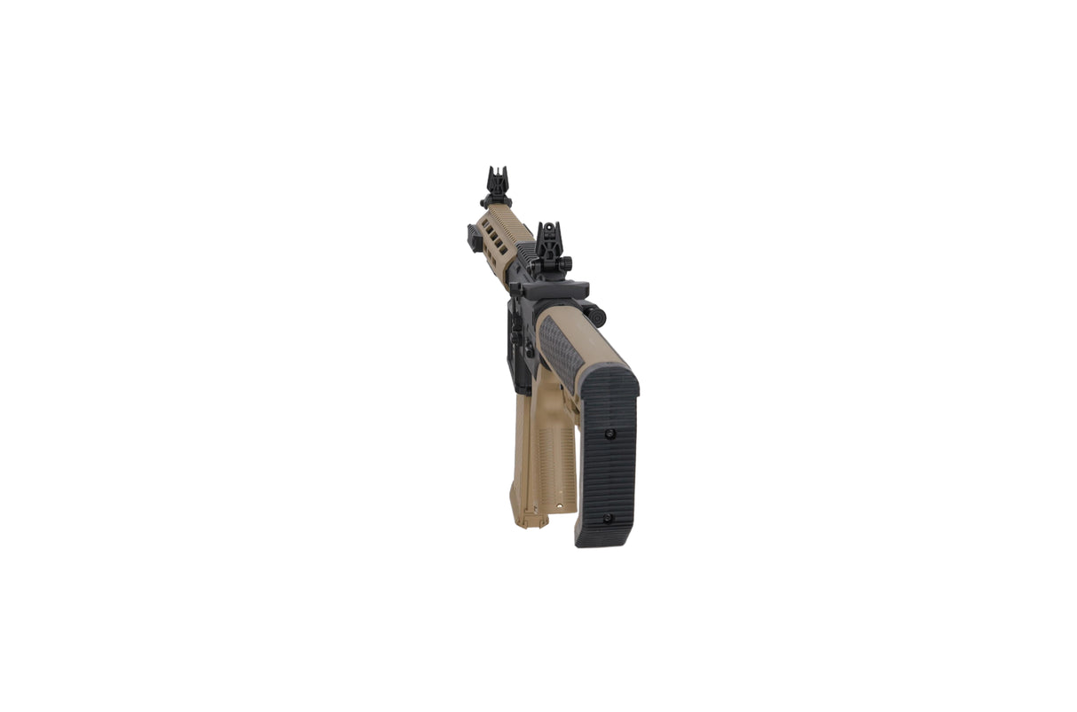 Specna Arms SA-F03 FLEX™ Gen.2 BLDC™ HAL ETU™ Half-Tan airsoft Carbine