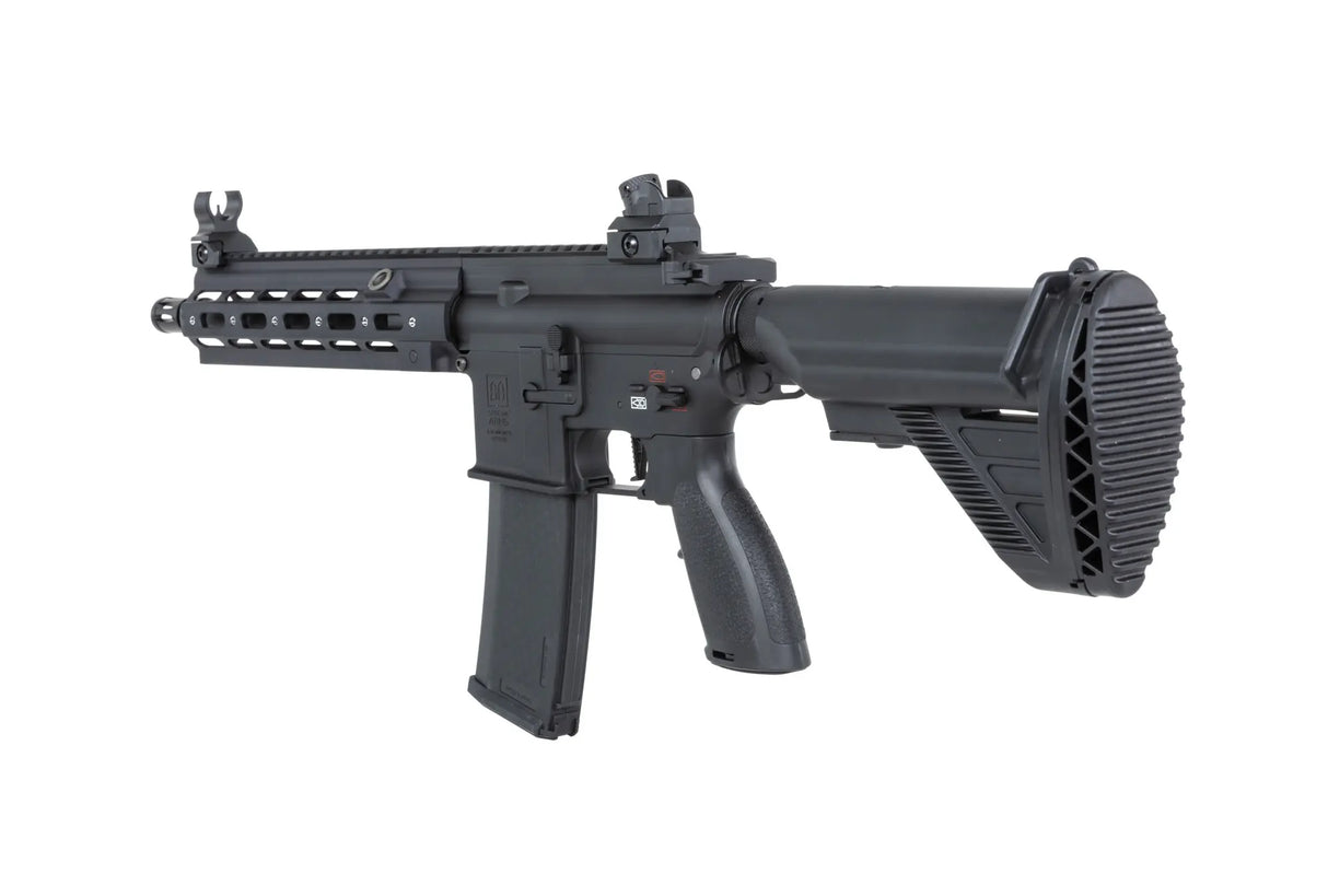 Specna Arms SA-PH24 PRIME™ BLDC™ Aster II ETU airsoft Carbine Black