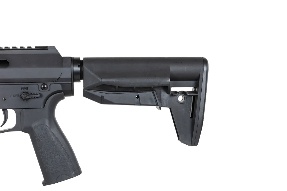 Double Bell Genesis Arms Gen-12 Kestrel ETU AEG haglgevær