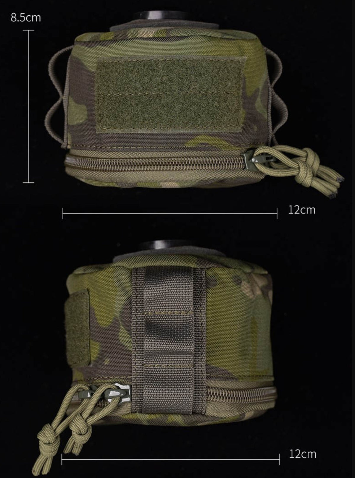 WST Gas Cartridge Nylon Case (Small)