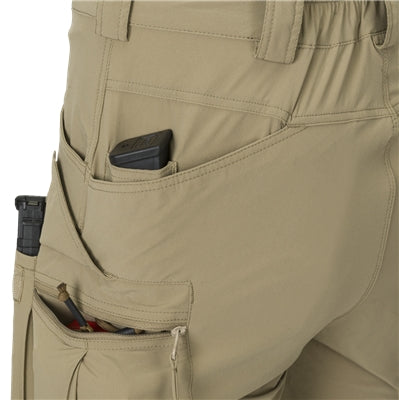 HELIKON OTS 8,5" VersaStretch Lite Tactical Shorts