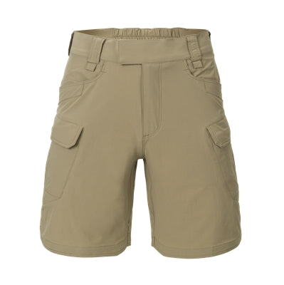 HELIKON OTS 8,5" VersaStretch Lite Tactical Shorts
