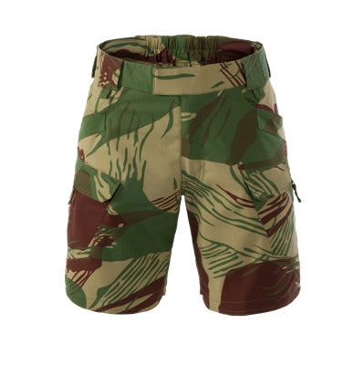 HELIKON UTS 8,5" PolyCotton Stretch Ripstop Shorts