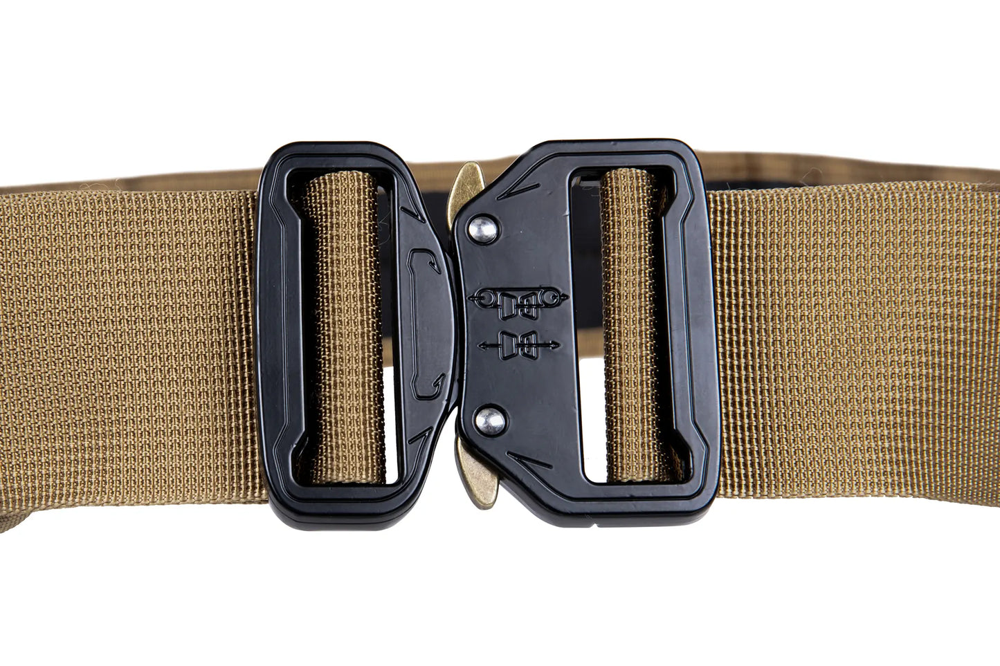 Laser-Cut Comfort Pad Harness Bälte - Multicam