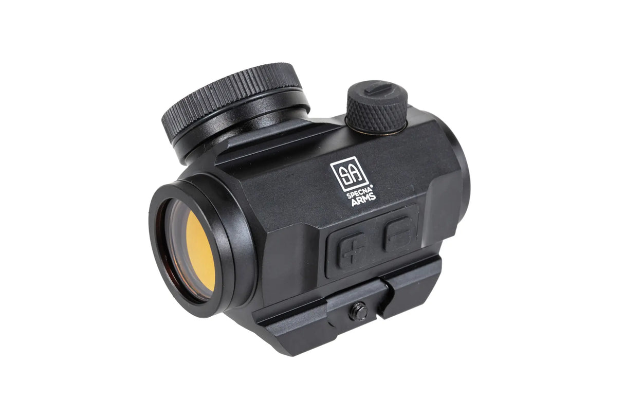 Specna Arms CORE™ Cube red dot sight Black