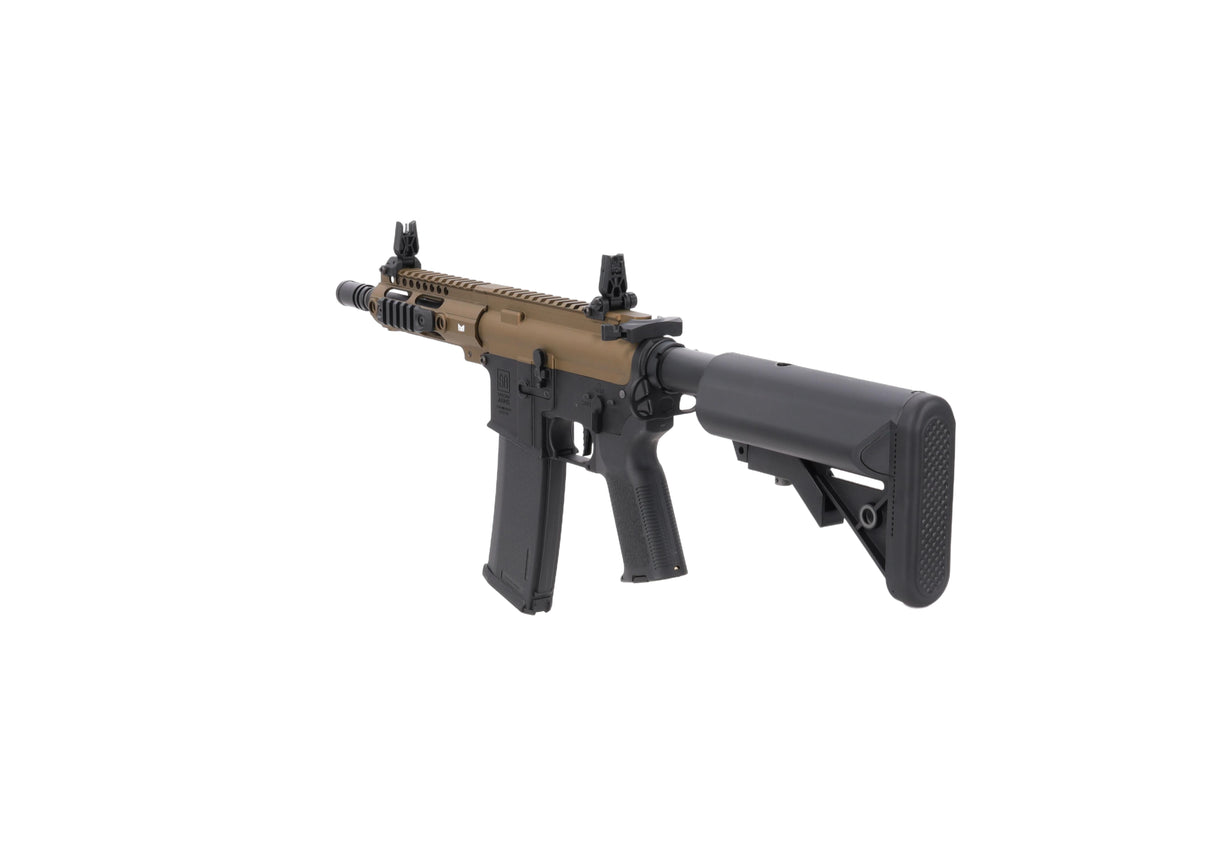 Specna Arms SA-E21 EDGE™ HAL 2 ETU Gen. 2 Chaos Bronze airsoft Carbine