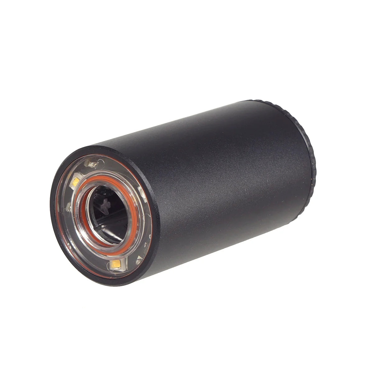 Angry Gun QD SOCOM556 MINI Tracer Suppressor 2026 Edition, 14 mm (CCW)