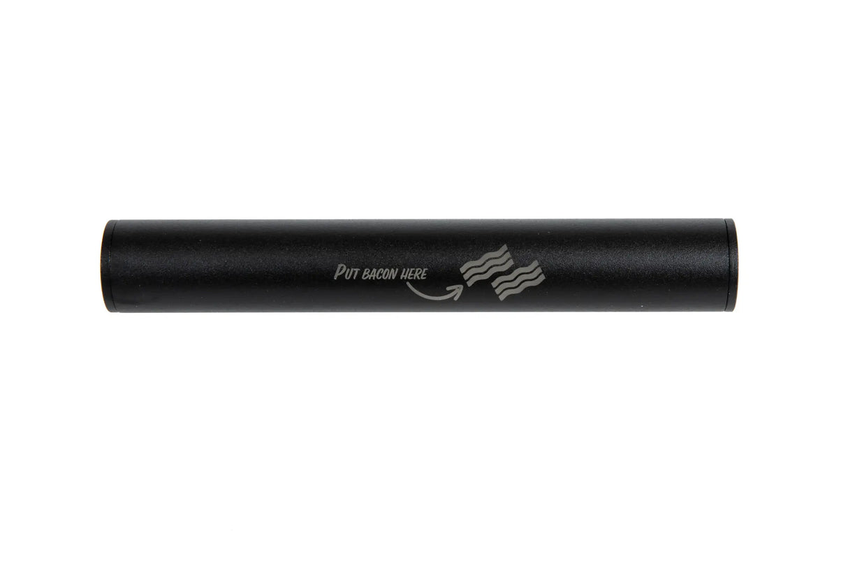 Covert Tactical Silencer - Bacon 30x200